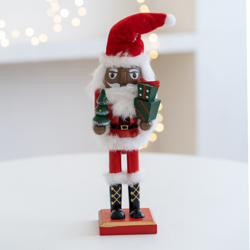 27 cm neuer europäischer Stil  – Nutcracker Figurine Bewertung und Preis