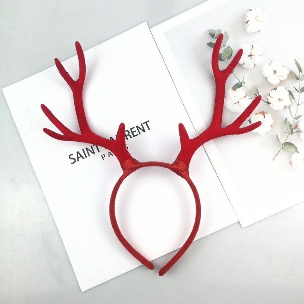 Leichtes Hirschgeweih-Haarband – Reindeer Antlers Headband Bewertung und Preis