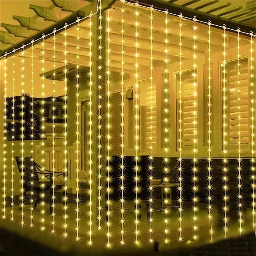 Batteriebetriebene LED-Lichter – Led Fairy String Lights Bewertung und Preis