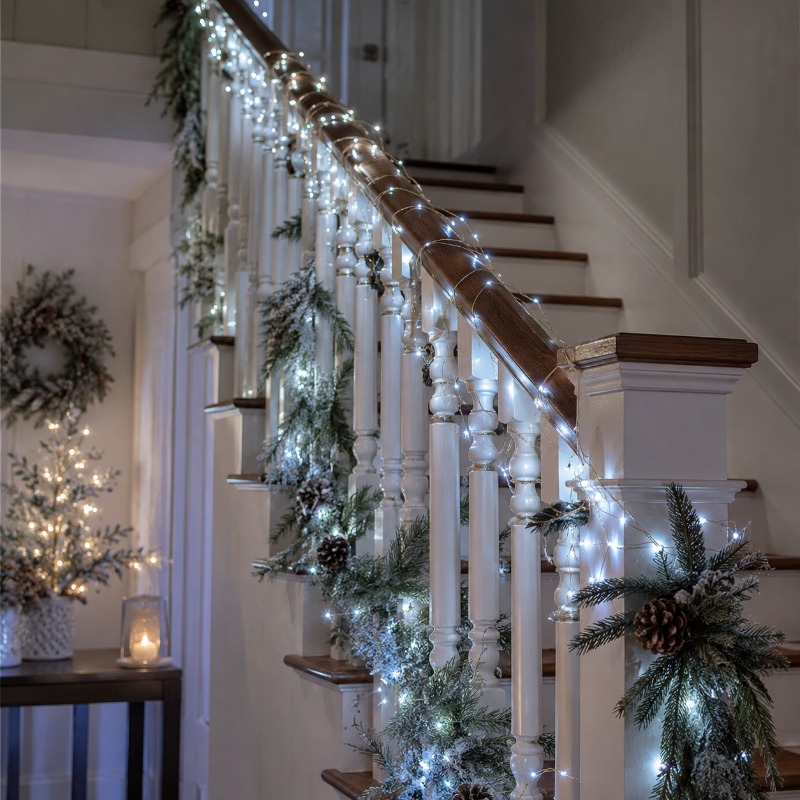 10M Fernbedienbare Wasserdicht – Led Fairy String Lights Bewertung und Preis