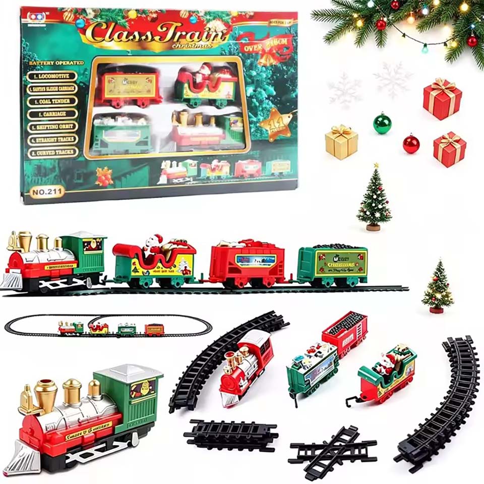 Realistisches elektrisches Wei – Christmas Tree Artificial Bewertung und Preis