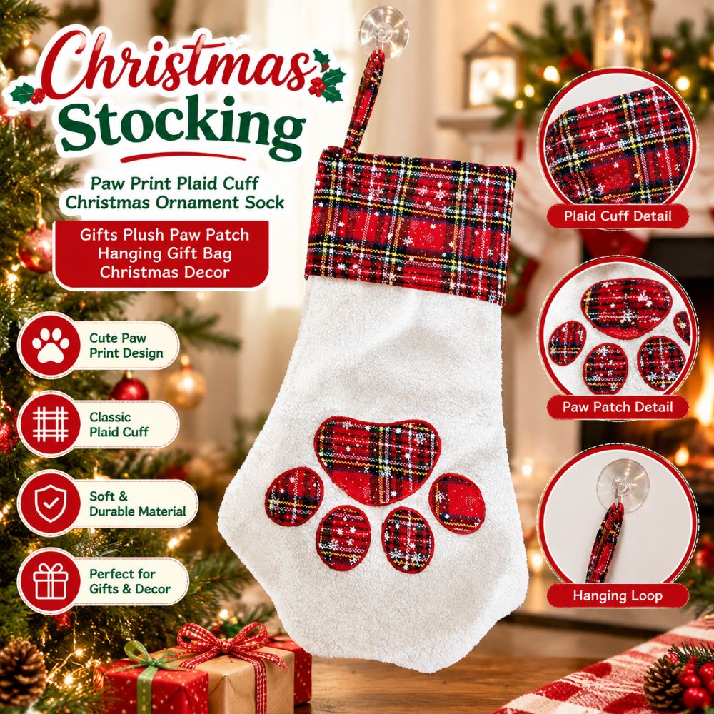 Weihnachtsgeschenke, Weihnacht – Christmas Stocking Hanging Bewertung und Preis