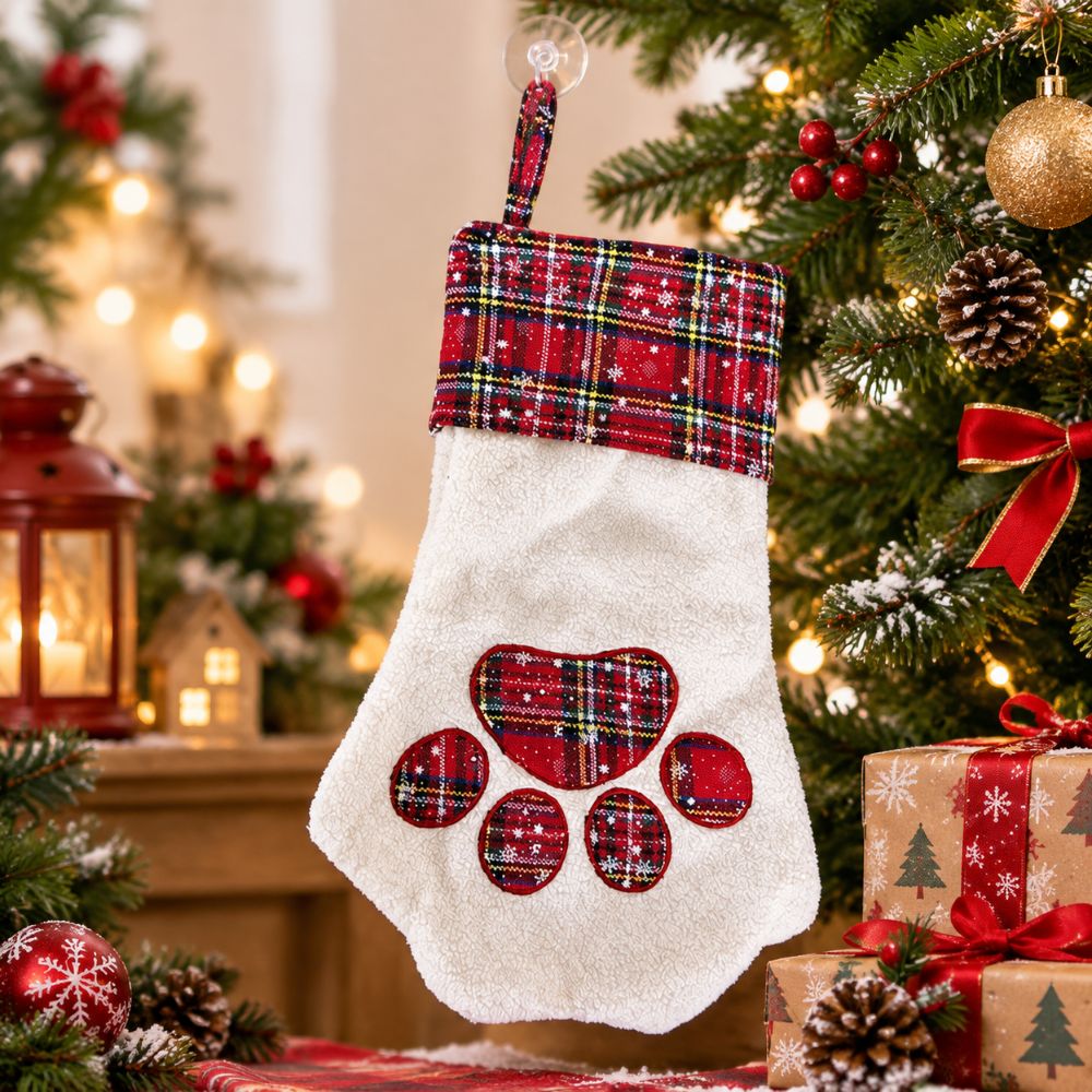 Weihnachtsgeschenke, Weihnacht – Christmas Stocking Hanging Bewertung und Preis